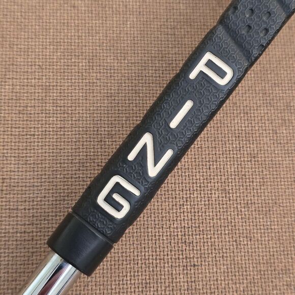 Ping Ally I Karsten Putter RH - Original Grip 36" - Clean Insert USA Soft Feel - Picture 16 of 16